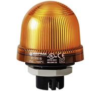 Avertisseur optique Werma Signaltechnik 815.300.00 12 - 240 VAC/VDC lumière permanente IP65 1 pc(s)