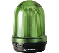 Avertisseur optique Werma Signaltechnik 826.200.00 12 - 240 V AC/DC lumière permanente IP65 1 pc(s)