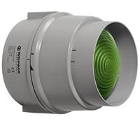 Avertisseur optique Werma Signaltechnik 890.200.00 12 - 240 VAC/VDC lumière permanente IP65 1 pc(s)