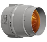 Avertisseur optique Werma Signaltechnik 890.300.00 12 - 240 VAC/VDC lumière permanente IP65 1 pc(s)