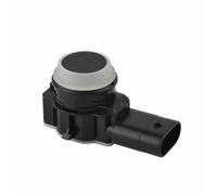 Avertisseur Recul Capteur d'aide au stationnement PDC pour Tiguan II AD1 2.0 TDI Radar 3Q0919275 3Q0919275A(White Retainer)