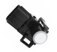 Avertisseur Recul Capteur de stationnement PDC capteur de Marche arrière pour Lexus 89341-33180-A0 89341-33180-B0 89341-33180-C0(Blanc)