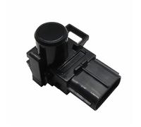 Avertisseur Recul Capteur de stationnement PDC, capteur de Marche arrière pour Toyota pour Corolla pour Camry 89341-33180-A0 89341-33180-B0 89341-33180-C0(Noir)