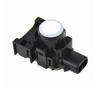 Avertisseur Recul Capteur de stationnement PDC pour Moteur pour Lexus KD4767UC1 KD47-67UC1 KD49-67UC1 89341-53030(Blanc)