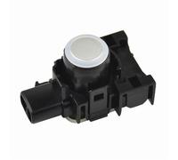 Avertisseur Recul Capteur de stationnement PDC pour Moteur pour Lexus KD4767UC1 KD47-67UC1 KD49-67UC1 89341-53030(Argent)