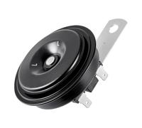 Avertisseur Ring Electromagn Compact Diamet 77mm 12v Note Basse 350hz