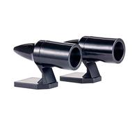 Avertisseur à ultrasons anti gibier (lièvre, sangl