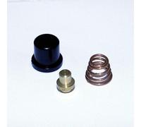 Avertisseur sonore / bouton de démarrage JMP