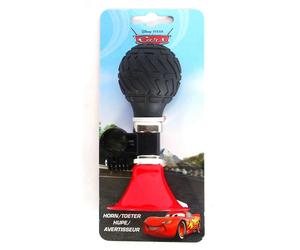 Avertisseur sonore disney cars pour vélo