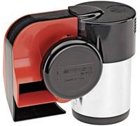 Avertisseur sonore électrique 2 sons Fiamm 10911 Evo 12 V