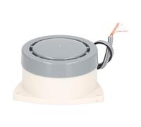 Avertisseur Sonore électronique, 85dB, Composant PC Compact (AC200-220V) | Résistant aux hautes températures, génération sonore continue, durable, circuit intégré, large application