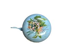 ENESCO Avertisseur Sonore en métal pour Vélo Bloom par Michelle Allen Designs