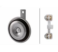 Avertisseur sonore HELLA 3AL 002 952-811 pour VW KAEFER 1.2 1960-1985
