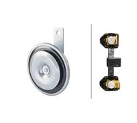Avertisseur Sonore Hella 3AL 002 952-871 pour Daf Faun Case Ih O&k Steinbock
