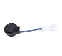 Avertisseur Sonore Hors-bord, Compatible 70CH-325CH | Matériau ABS, installation facile, remplacement direct, pour alarmes moteur de bateau