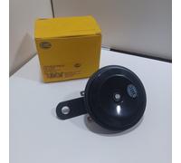 Avertisseur sonore Klaxon 12v 79mm Universel Moto Collection scooter Quad