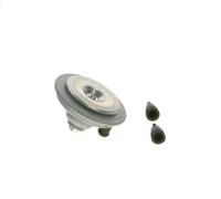 Avertisseur sonore pour BOSCH 0 986 320 130 pour VW KAEFER 1.2 1969-1972