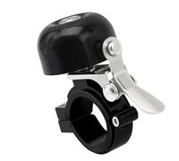 Avertisseur sonore réglable pour vélo de route - Sonnette électrique pour améliorer la durabilité du vélo