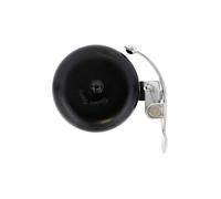 T'nB Sonnette vélo Urban Retro – Avertisseur sonore – Noir