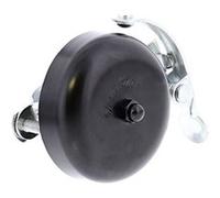 T'nB Sonnette vélo Urban Retro – Avertisseur sonore – Noir