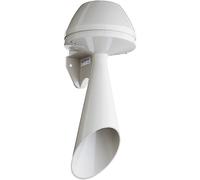 Avertisseur sonore tonalité continue Werma Signaltechnik 570.052.65 24 V/AC 108