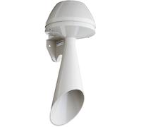 Avertisseur sonore tonalité continue Werma Signaltechnik 570.052.65 24 V/AC 108 dB 1 pc(s)