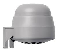 Avertisseur sonore tonalité continue Werma Signaltechnik 58500068 230 V/AC 98