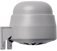 Avertisseur sonore tonalité continue Werma Signaltechnik 58500075 24 V/DC 98 dB 1 pc(s)