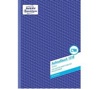 Avery 1318 Blanc Carton A4 210 x 297 mm 100 pages