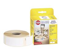 AVERY - 450 Étiquettes Ultra-Résistantes en Rouleau - Imprimante Dymo Label Writer - Format 64 x 19mm