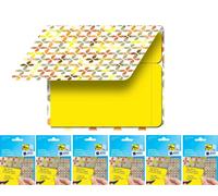 Avery 480X Notes Autocollantes 6X Bloc D'Étiquettes