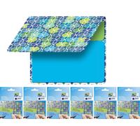 Avery 480X Notes Autocollantes 6X Bloc D'Étiquettes