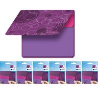 Avery 480X Notes Autocollantes 6X Bloc D'Étiquettes