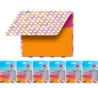 Avery 480x Notes Repositionnables 6x Etiketten-Block Pense-Bête Klebe-Zettel
