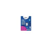 Avery-Zweckform 4839XL Étiquette à insérer pour badge (l x H) 148 mm x 105 mm 50 pc(s)