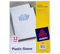 Avery 72311 Protège document
