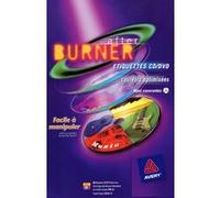 Avery - After Burner G