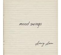 Avery Anna - Mood Swings [Compact Discs]
