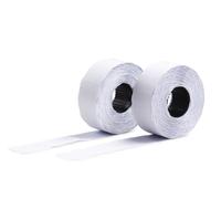 Avery Blanc 26 x 16 mm 1200 étiquette(s) Etiquettes de prix