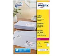 Avery Étiquettes adresse autocollantes L7173-15 99,1 x 57 mm - Pack 150 - Laser anti-bourrage