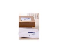 Avery - Blanc - 99.1 x 67.7 mm 320 étiquette(s) (40 feuille(s) x 8 étiquettes adresses