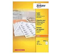 Avery Boite De 200 Etiq Copr 210x148 5 Dp002 100