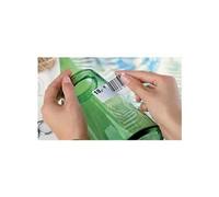 Avery Boite De 25 Etiquettes Laser Enlevable 21x29,7 Cm L4735rev-25
