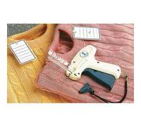 Avery Boîte De 5 Aiguilles Avec Couteau Intégré Pour Pistolet Textile Standard.