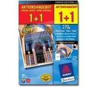 Avery-Zweckform Papier photo Premium Inkjet 2739 DIN A4 250 g/m² ultra-brillant 50 feuilles