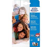 Avery C2522-60 Papier d'impression