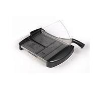 Avery Cisaille De Précision, A4, Noir, Argenté