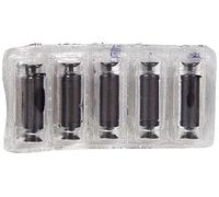 Avery Dennison AE780 Lot de 5 rouleaux encreurs de rechange pour pistoletà prix
