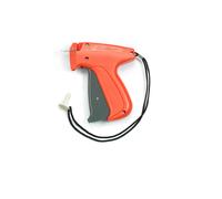 Avery Dennison Pistolet à étiqueter textile aiguille fine - Orange