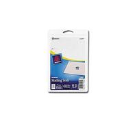 Avery Digital Graphics DOL 1080 - Mat - adhésif permanent - 2,1 mil - clair - Rouleau (137,2 cm x 91,4 cm) 1 rouleau(x) vinyl